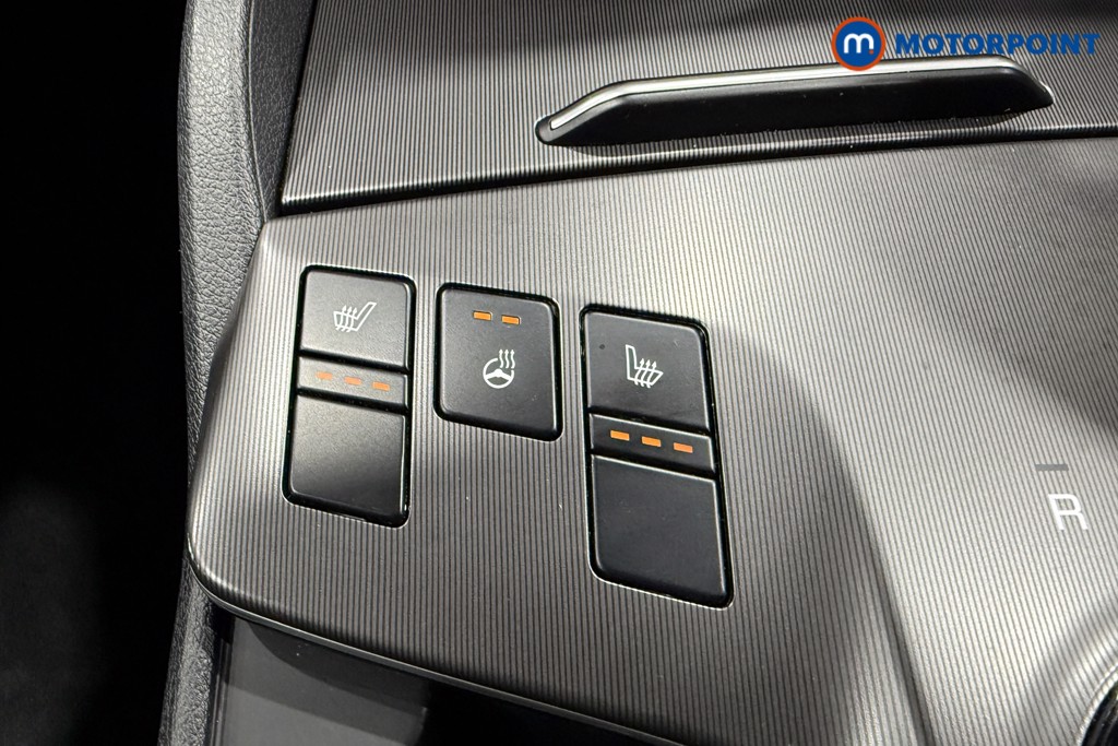 KIA Sportage Gt-Line Automatic Petrol-Electric Hybrid SUV - Stock Number (1670368) - 16th supplementary image