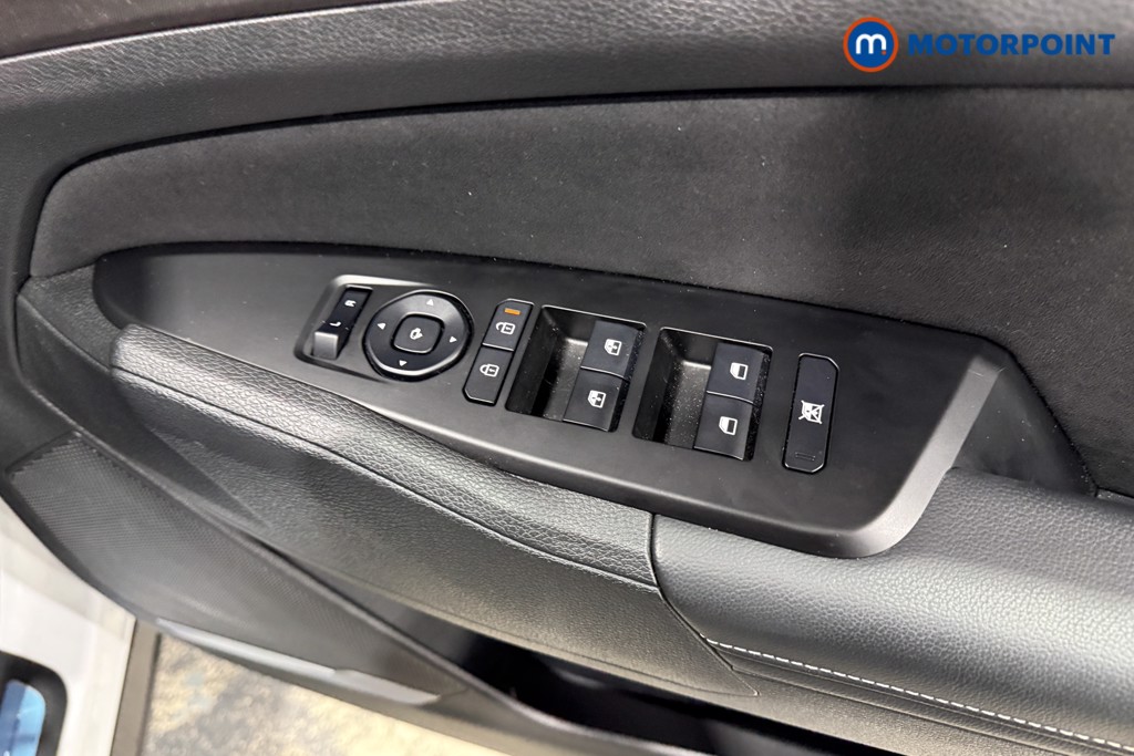 KIA Sportage Gt-Line Automatic Petrol-Electric Hybrid SUV - Stock Number (1670368) - 20th supplementary image