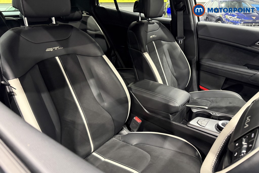 KIA Sportage Gt-Line Automatic Petrol-Electric Hybrid SUV - Stock Number (1670368) - 21st supplementary image