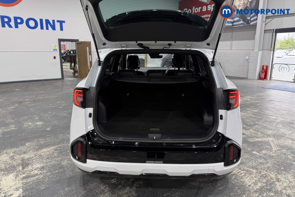 KIA Sportage Gt-Line Automatic Petrol-Electric Hybrid SUV - Stock Number (1670368) - 24th supplementary image