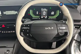 KIA Sportage Gt-Line Automatic Petrol-Electric Hybrid SUV - Stock Number (1670371) - 2nd supplementary image