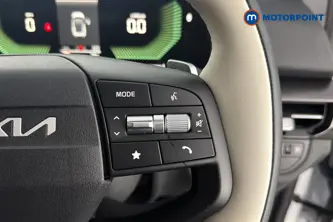 KIA Sportage Gt-Line Automatic Petrol-Electric Hybrid SUV - Stock Number (1670371) - 3rd supplementary image
