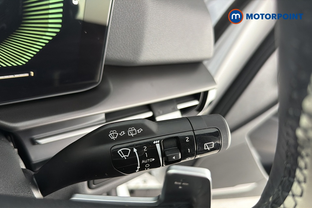 KIA Sportage Gt-Line Automatic Petrol-Electric Hybrid SUV - Stock Number (1670371) - 6th supplementary image