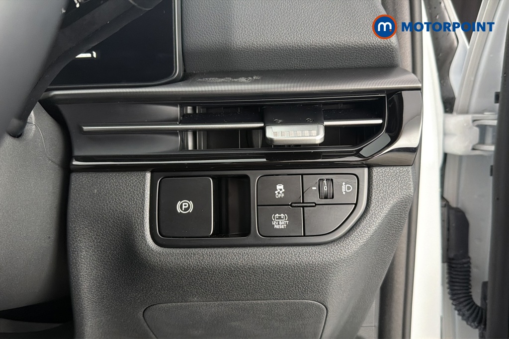 KIA Sportage Gt-Line Automatic Petrol-Electric Hybrid SUV - Stock Number (1670371) - 11th supplementary image
