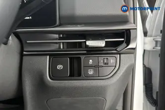 KIA Sportage Gt-Line Automatic Petrol-Electric Hybrid SUV - Stock Number (1670371) - 11th supplementary image