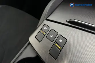 KIA Sportage Gt-Line Automatic Petrol-Electric Hybrid SUV - Stock Number (1670371) - 14th supplementary image