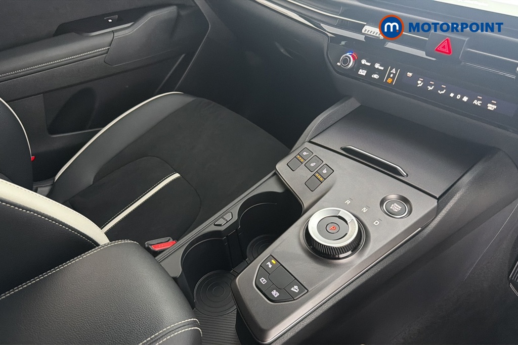KIA Sportage Gt-Line Automatic Petrol-Electric Hybrid SUV - Stock Number (1670371) - 15th supplementary image