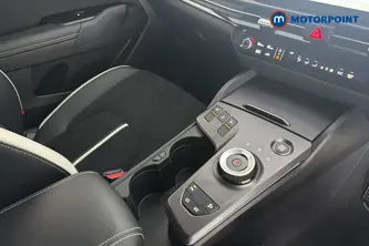 KIA Sportage Gt-Line Automatic Petrol-Electric Hybrid SUV - Stock Number (1670371) - 15th supplementary image