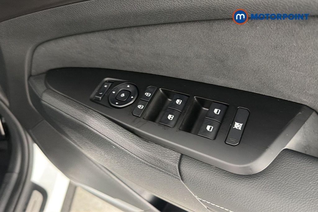 KIA Sportage Gt-Line Automatic Petrol-Electric Hybrid SUV - Stock Number (1670371) - 19th supplementary image