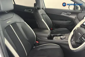 KIA Sportage Gt-Line Automatic Petrol-Electric Hybrid SUV - Stock Number (1670371) - 22nd supplementary image
