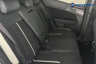 KIA Sportage Gt-Line Automatic Petrol-Electric Hybrid SUV - Stock Number (1670371) - 25th supplementary image