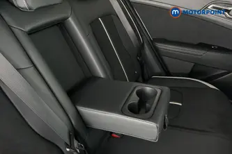 KIA Sportage Gt-Line Automatic Petrol-Electric Hybrid SUV - Stock Number (1670371) - 26th supplementary image
