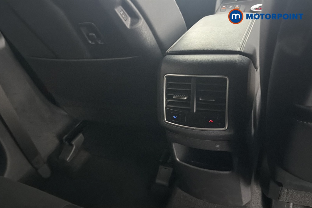KIA Sportage Gt-Line Automatic Petrol-Electric Hybrid SUV - Stock Number (1670371) - 28th supplementary image