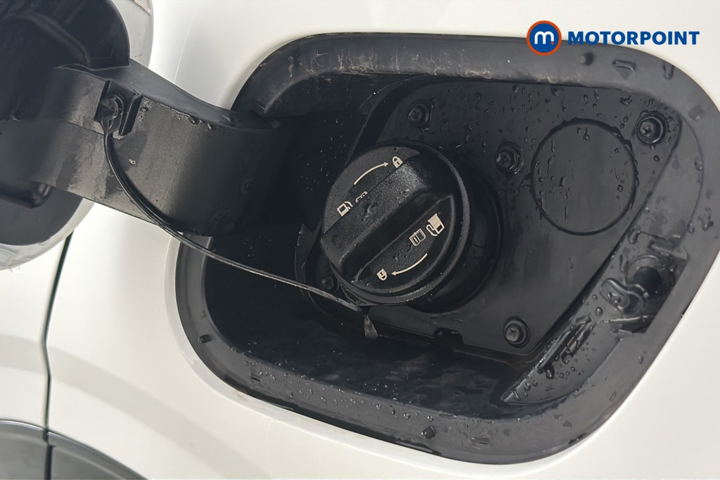 KIA Sportage Gt-Line Automatic Petrol-Electric Hybrid SUV - Stock Number (1670371) - 41st supplementary image