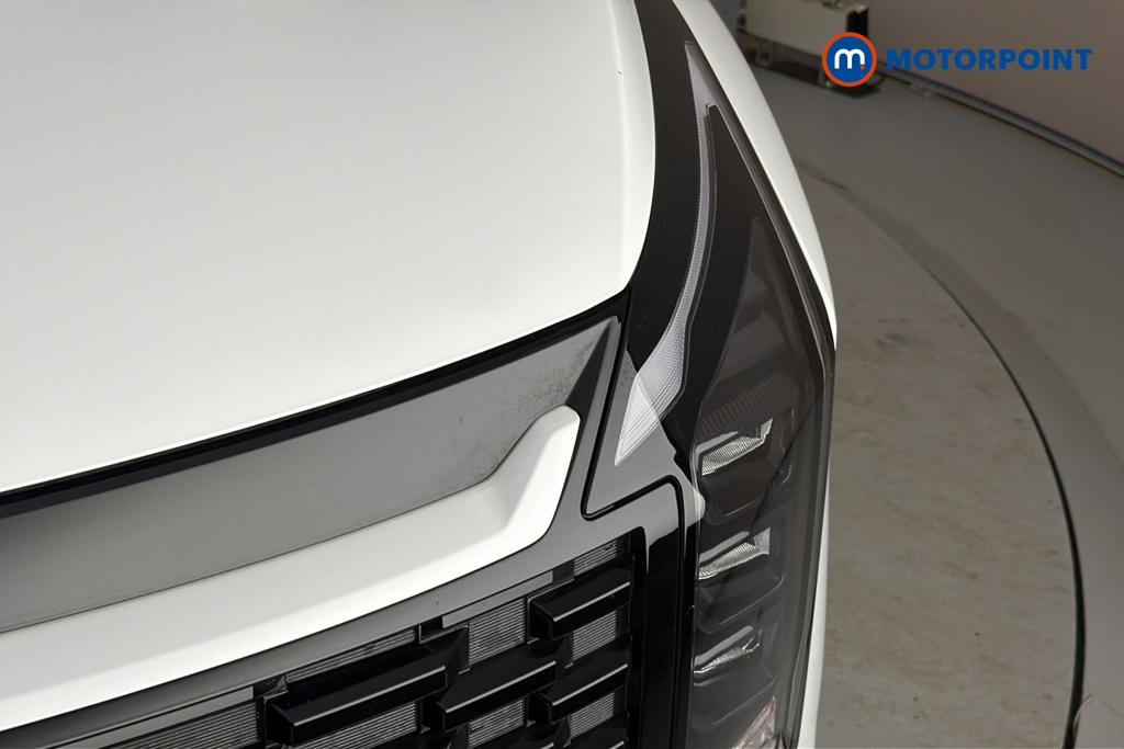 KIA Sportage Gt-Line Automatic Petrol-Electric Hybrid SUV - Stock Number (1670371) - 42nd supplementary image