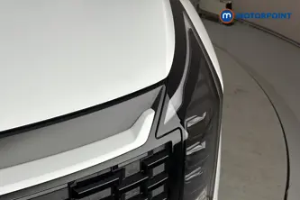 KIA Sportage Gt-Line Automatic Petrol-Electric Hybrid SUV - Stock Number (1670371) - 42nd supplementary image