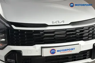 KIA Sportage Gt-Line Automatic Petrol-Electric Hybrid SUV - Stock Number (1670371) - 43rd supplementary image