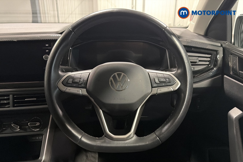 Volkswagen Polo Life Manual Petrol Hatchback - Stock Number (1670379) - 2nd supplementary image