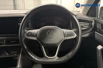 Volkswagen Polo Life Manual Petrol Hatchback - Stock Number (1670379) - 2nd supplementary image