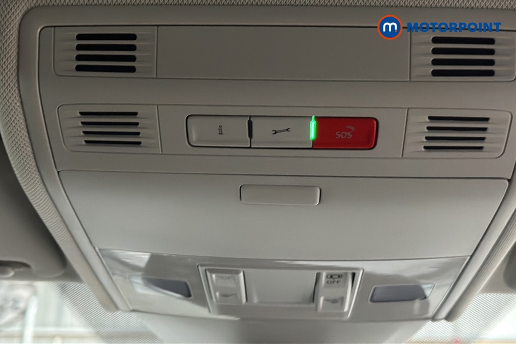 Volkswagen Polo Life Manual Petrol Hatchback - Stock Number (1670379) - 993rd supplementary image