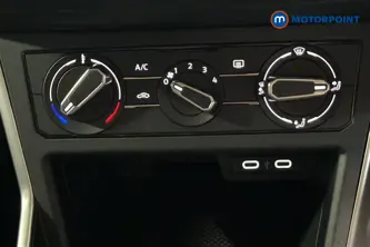Volkswagen Polo Life Manual Petrol Hatchback - Stock Number (1670379) - 994th supplementary image