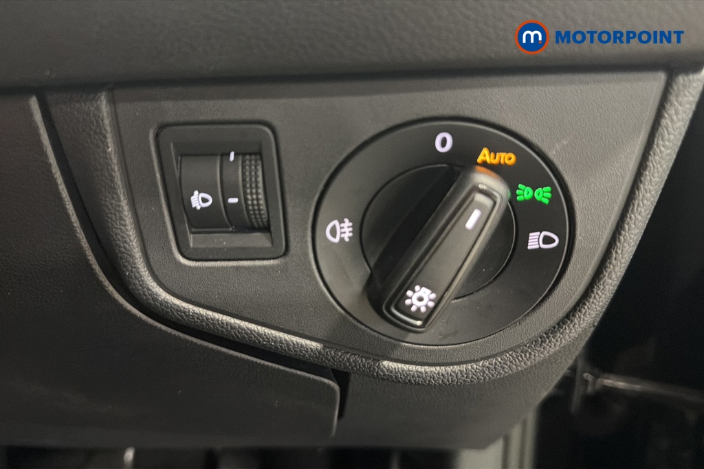 Volkswagen Polo Life Manual Petrol Hatchback - Stock Number (1670379) - 11th supplementary image
