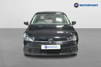 Volkswagen Polo Life Manual Petrol Hatchback - Stock Number (1670379) - Front bumper