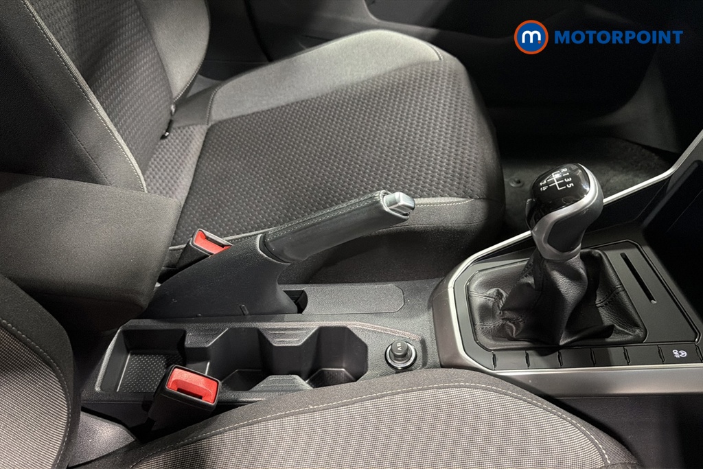 Volkswagen Polo Life Manual Petrol Hatchback - Stock Number (1670379) - 15th supplementary image