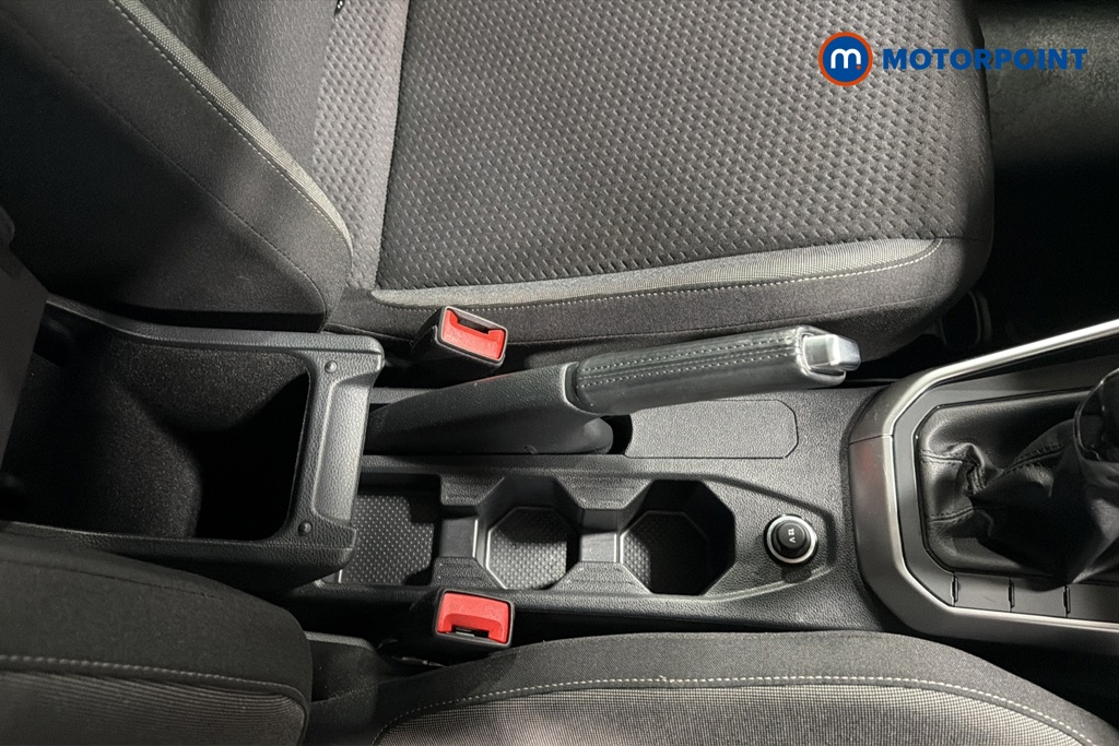 Volkswagen Polo Life Manual Petrol Hatchback - Stock Number (1670379) - 16th supplementary image