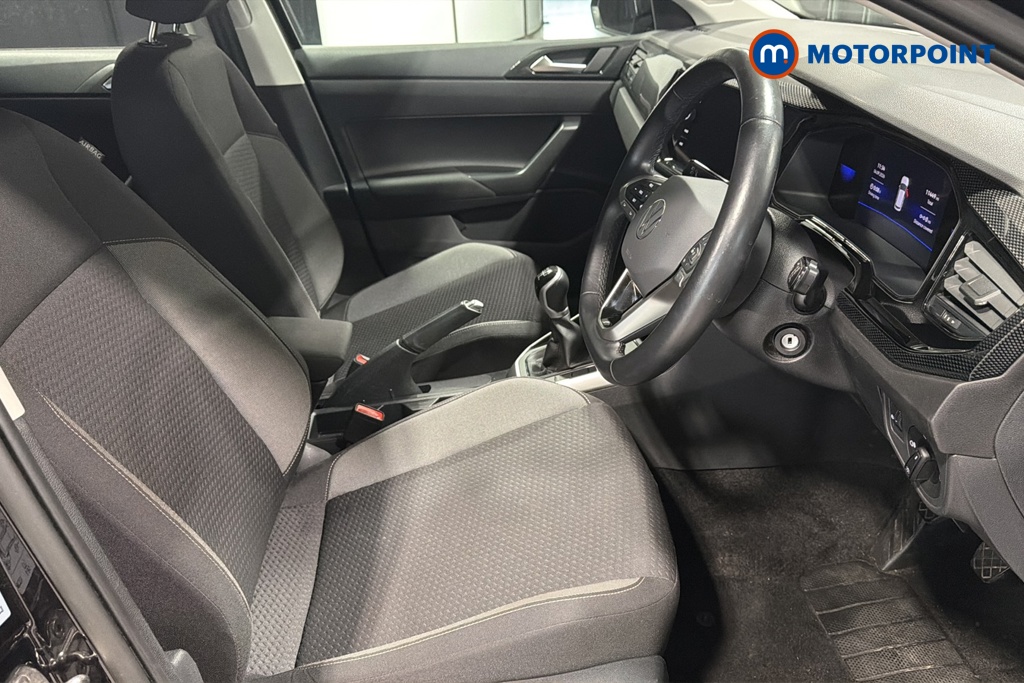 Volkswagen Polo Life Manual Petrol Hatchback - Stock Number (1670379) - 22nd supplementary image