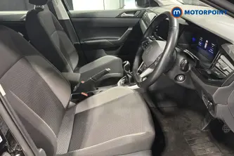 Volkswagen Polo Life Manual Petrol Hatchback - Stock Number (1670379) - 22nd supplementary image