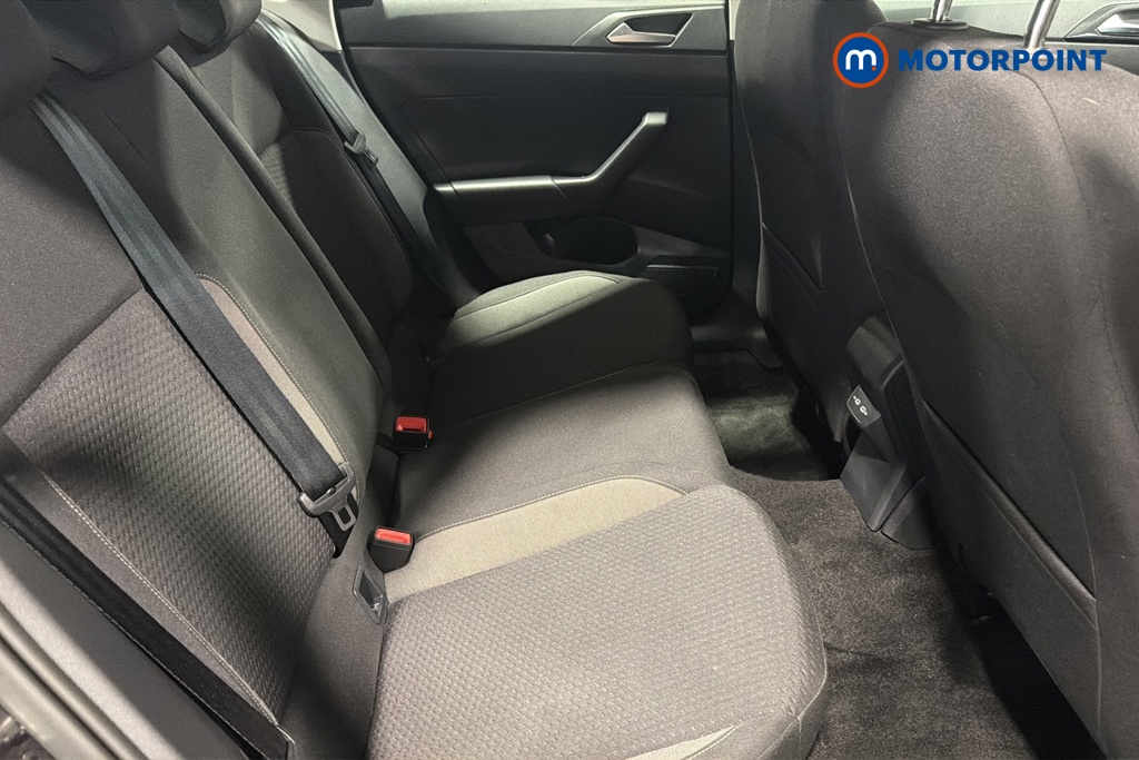 Volkswagen Polo Life Manual Petrol Hatchback - Stock Number (1670379) - 25th supplementary image