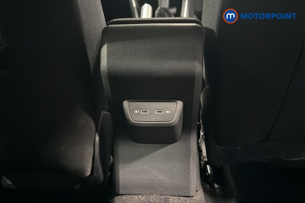 Volkswagen Polo Life Manual Petrol Hatchback - Stock Number (1670379) - 28th supplementary image