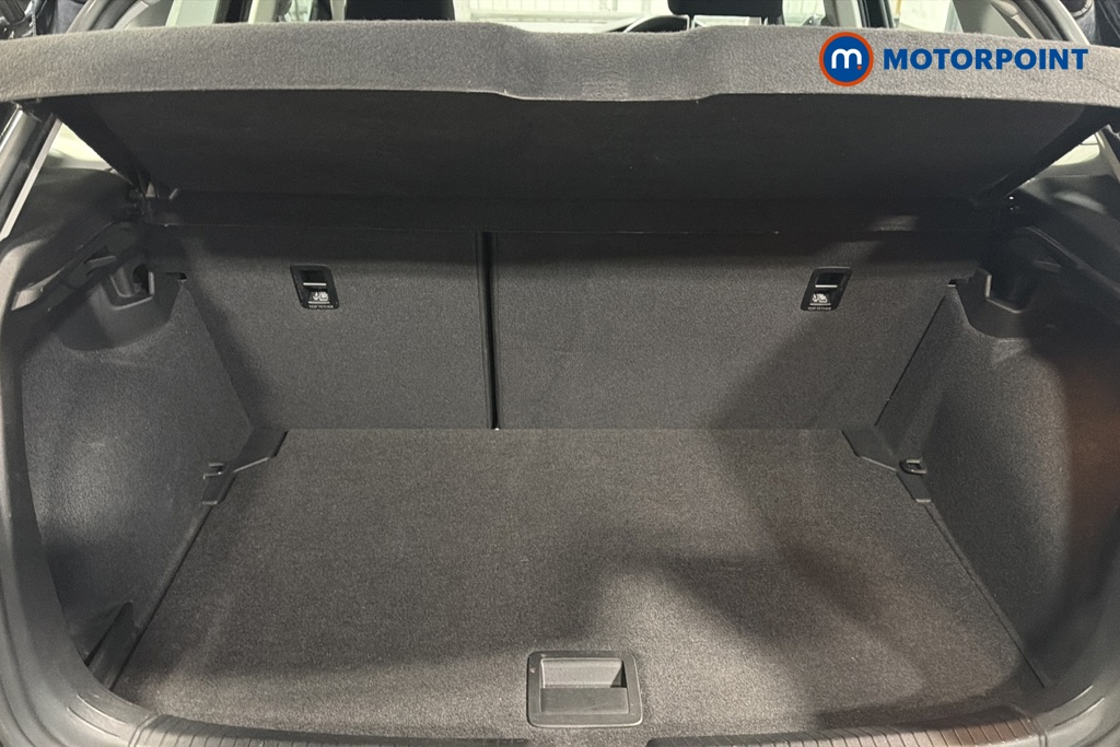 Volkswagen Polo Life Manual Petrol Hatchback - Stock Number (1670379) - 30th supplementary image