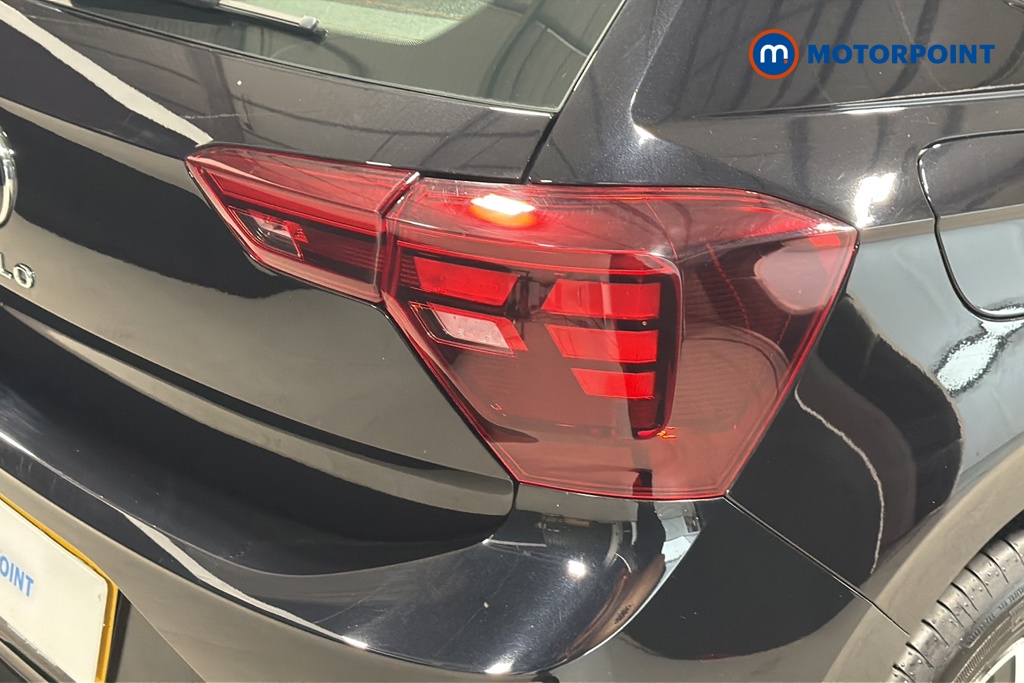 Volkswagen Polo Life Manual Petrol Hatchback - Stock Number (1670379) - 36th supplementary image