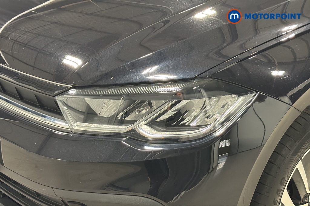 Volkswagen Polo Life Manual Petrol Hatchback - Stock Number (1670379) - 42nd supplementary image