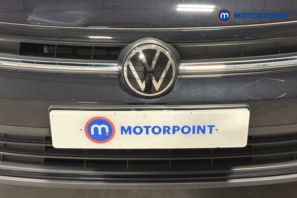 Volkswagen Polo Life Manual Petrol Hatchback - Stock Number (1670379) - 43rd supplementary image