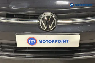Volkswagen Polo Life Manual Petrol Hatchback - Stock Number (1670379) - 43rd supplementary image