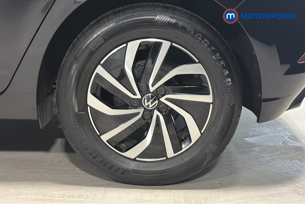 Volkswagen Polo Life Manual Petrol Hatchback - Stock Number (1670379) - 45th supplementary image