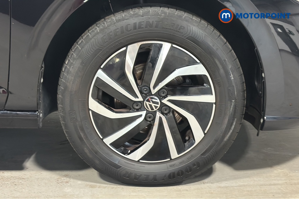 Volkswagen Polo Life Manual Petrol Hatchback - Stock Number (1670379) - 47th supplementary image