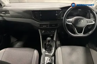 Volkswagen Polo Life Manual Petrol Hatchback - Stock Number (1670379) - 1st supplementary image