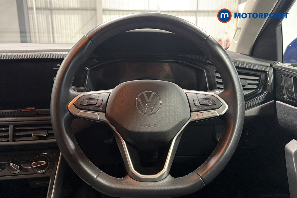 Volkswagen Polo Life Manual Petrol Hatchback - Stock Number (1670383) - 2nd supplementary image