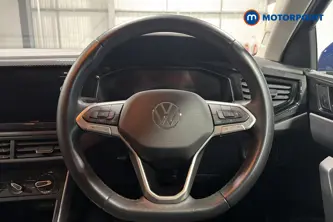 Volkswagen Polo Life Manual Petrol Hatchback - Stock Number (1670383) - 2nd supplementary image