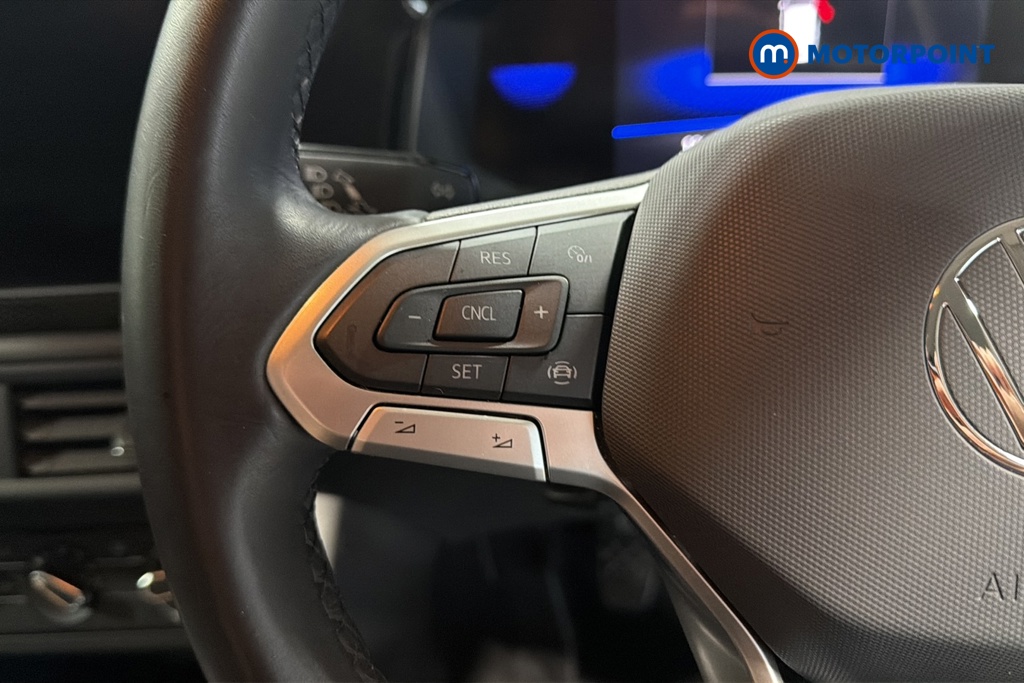 Volkswagen Polo Life Manual Petrol Hatchback - Stock Number (1670383) - 4th supplementary image