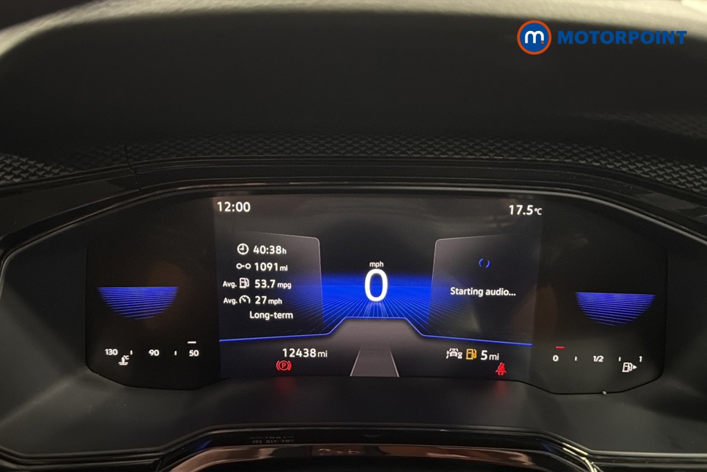 Volkswagen Polo Life Manual Petrol Hatchback - Stock Number (1670383) - 7th supplementary image