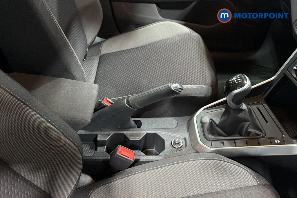 Volkswagen Polo Life Manual Petrol Hatchback - Stock Number (1670383) - 15th supplementary image