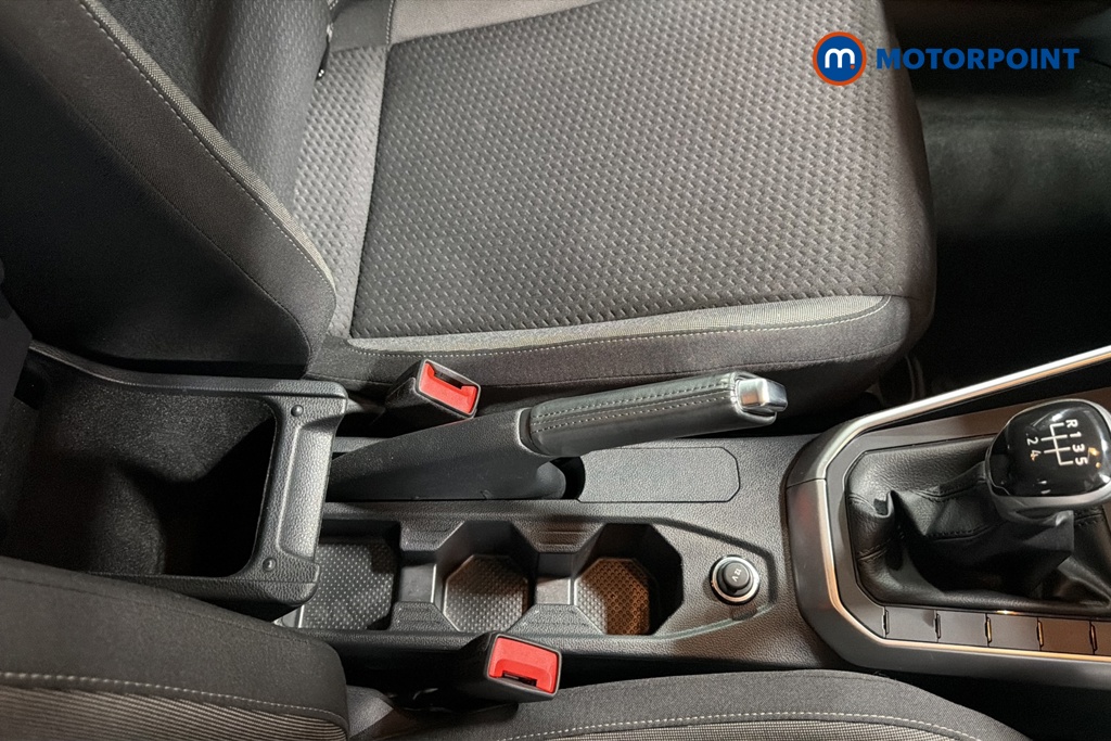 Volkswagen Polo Life Manual Petrol Hatchback - Stock Number (1670383) - 16th supplementary image