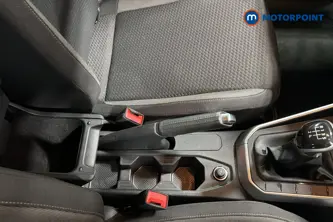 Volkswagen Polo Life Manual Petrol Hatchback - Stock Number (1670383) - 16th supplementary image