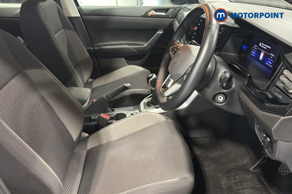 Volkswagen Polo Life Manual Petrol Hatchback - Stock Number (1670383) - 22nd supplementary image
