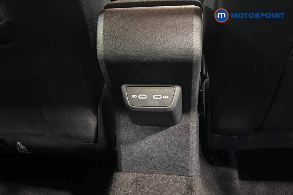 Volkswagen Polo Life Manual Petrol Hatchback - Stock Number (1670383) - 28th supplementary image